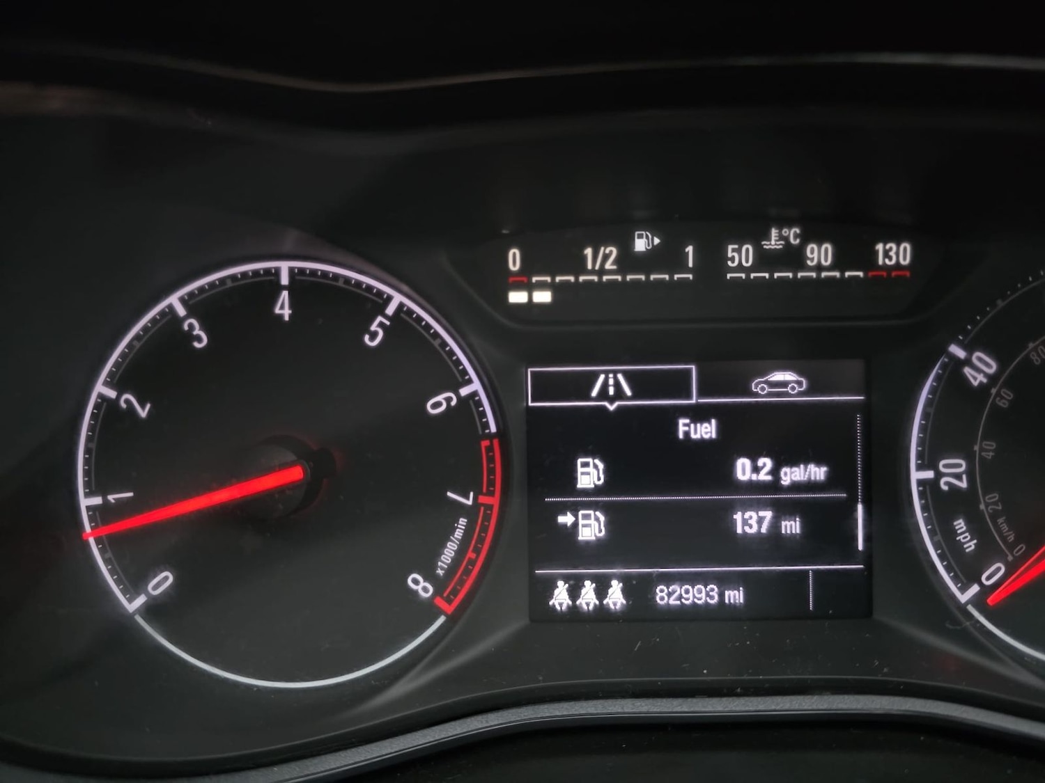 Used Vauxhall Corsa 2014 for sale - 77293538: Photo 18