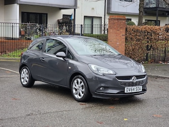 Used Vauxhall Corsa 2014 for sale - 77293538: Photo