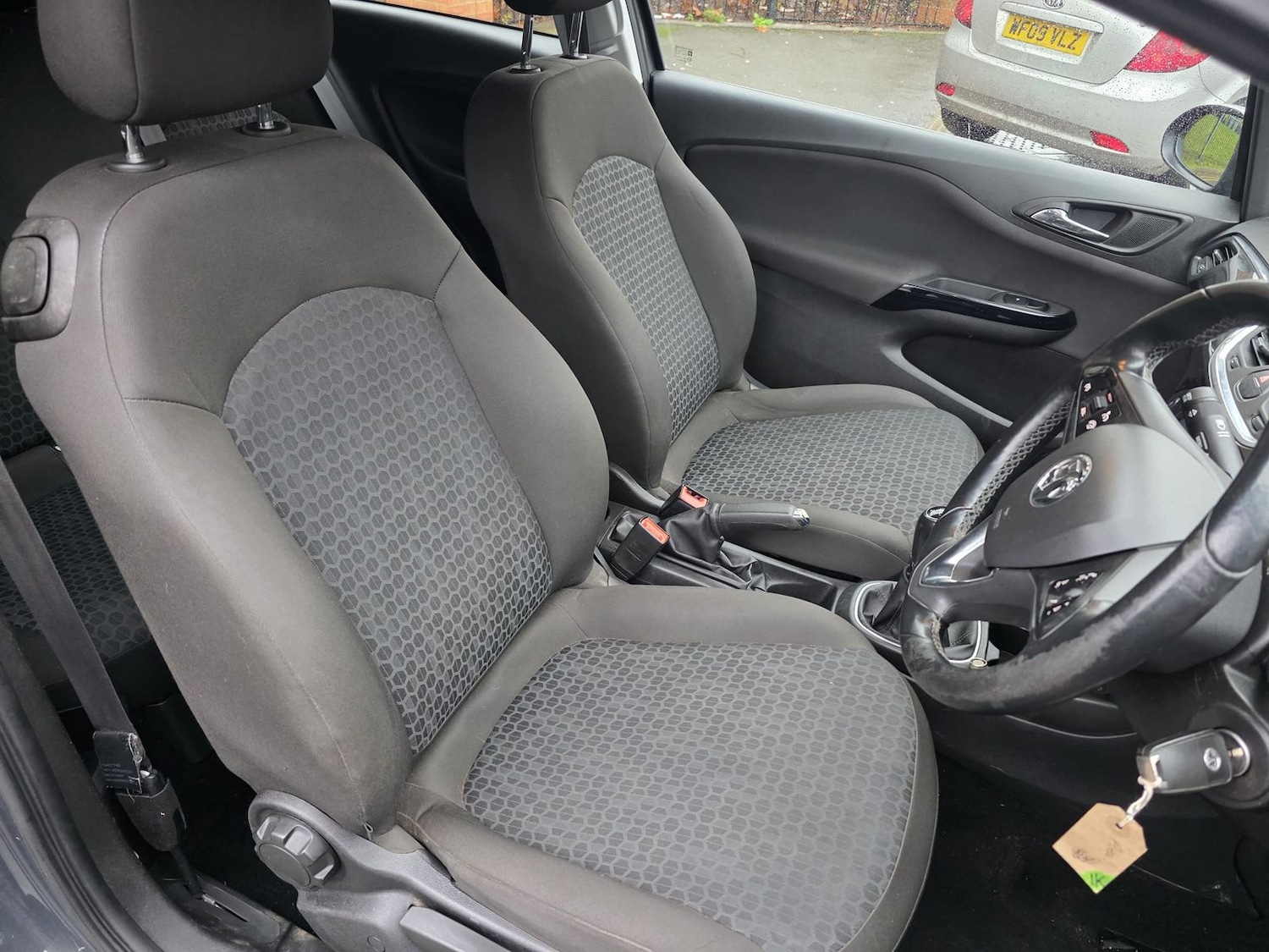 Used Vauxhall Corsa 2014 for sale - 77293538: Photo 7