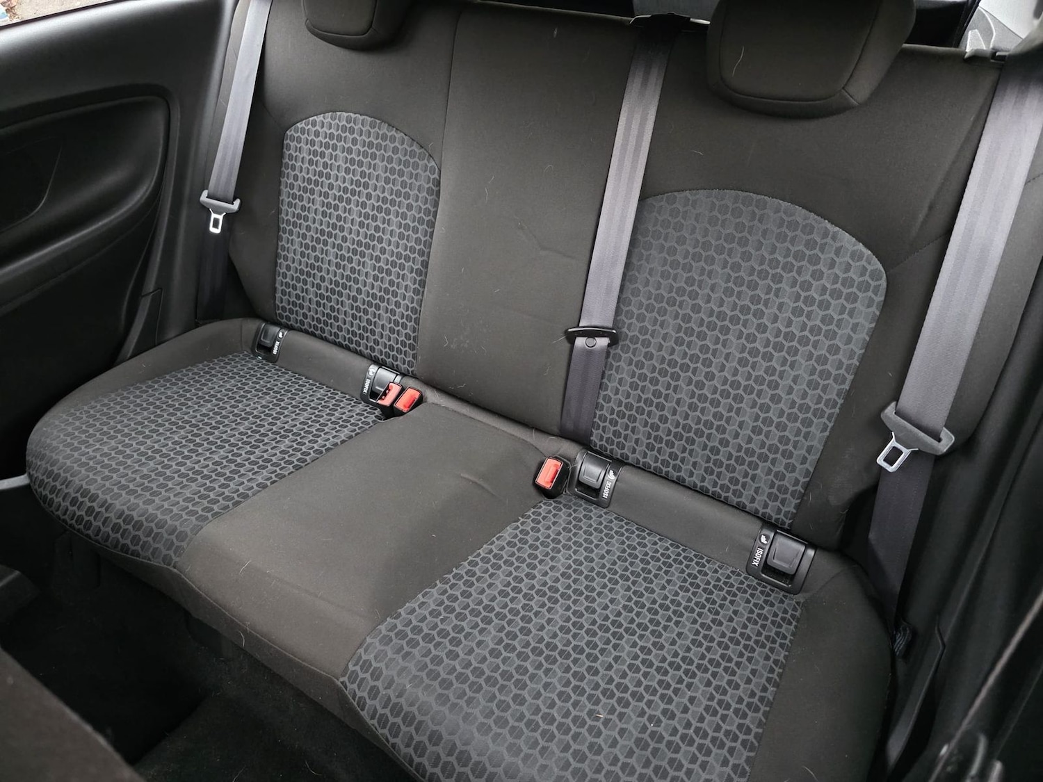 Used Vauxhall Corsa 2014 for sale - 77293538: Photo 8