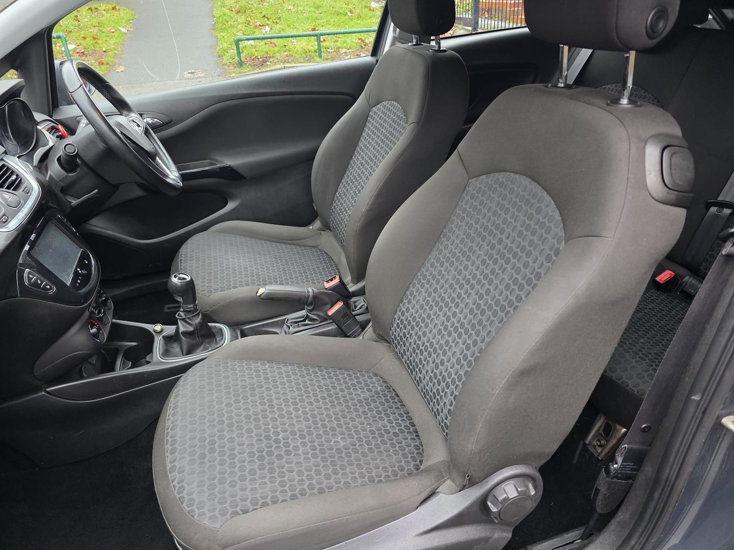 Used Vauxhall Corsa 2014 for sale - 77293538: Photo 9