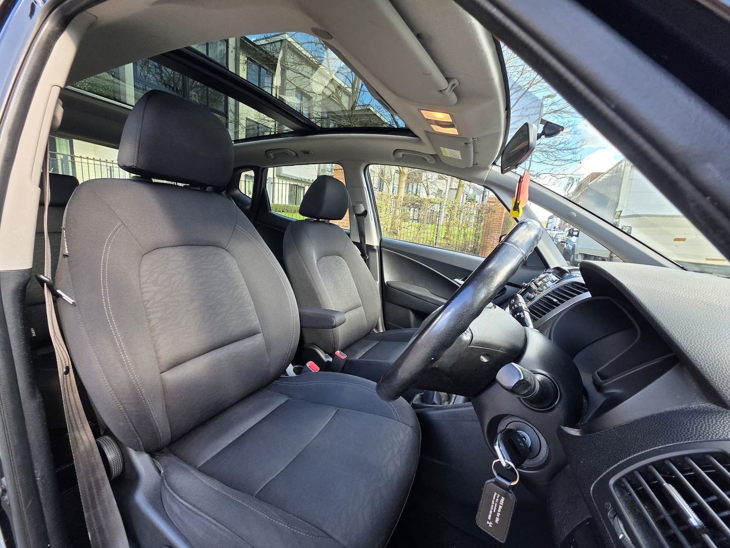 Used Hyundai Ix20 2017 for sale - 77894041: Photo 10