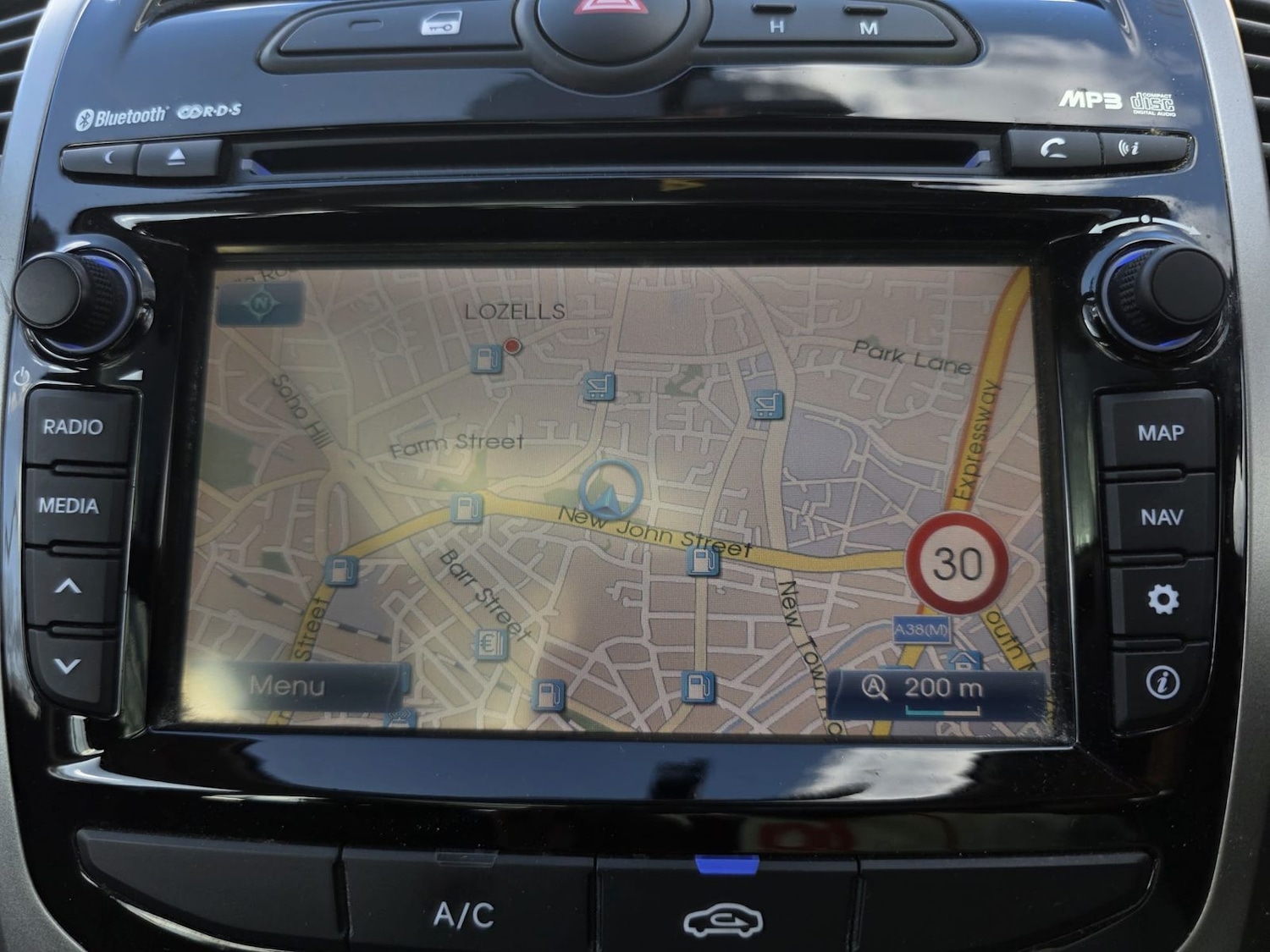 Used Hyundai Ix20 2017 for sale - 77894041: Photo 15