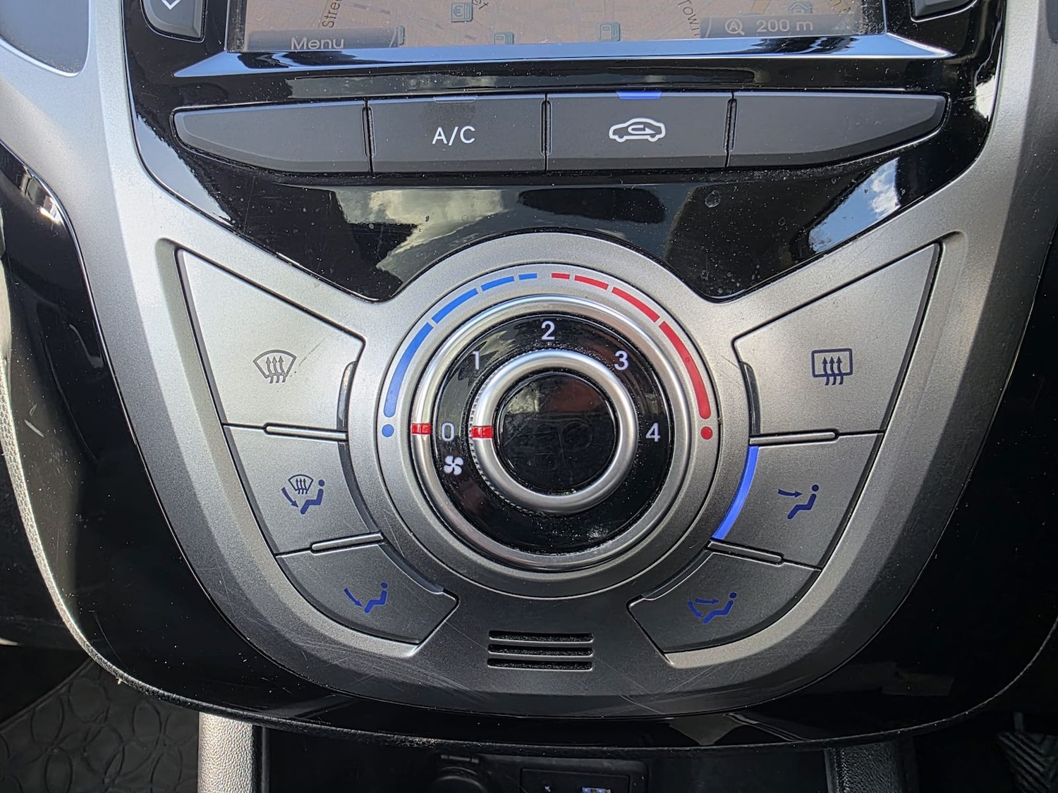 Used Hyundai Ix20 2017 for sale - 77894041: Photo 17