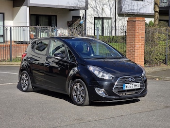 2017 - 1.4 Blue Drive Premium Nav 5dr