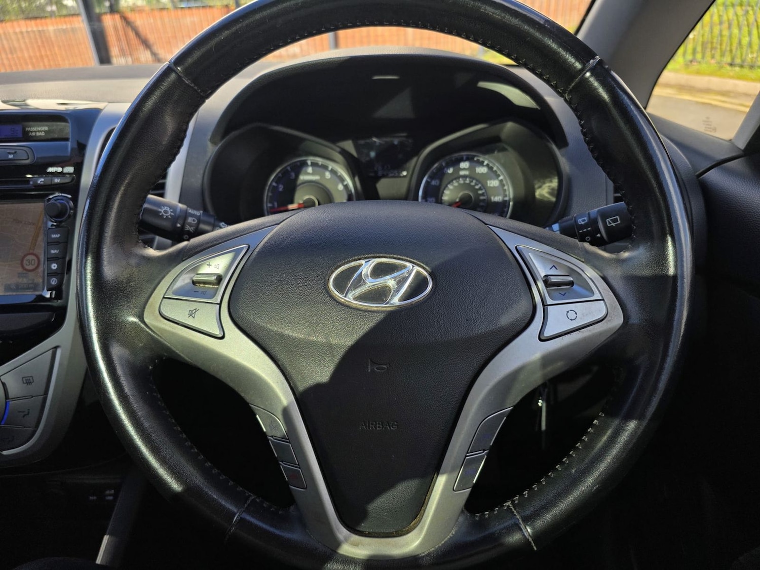 Used Hyundai Ix20 2017 for sale - 77894041: Photo 20