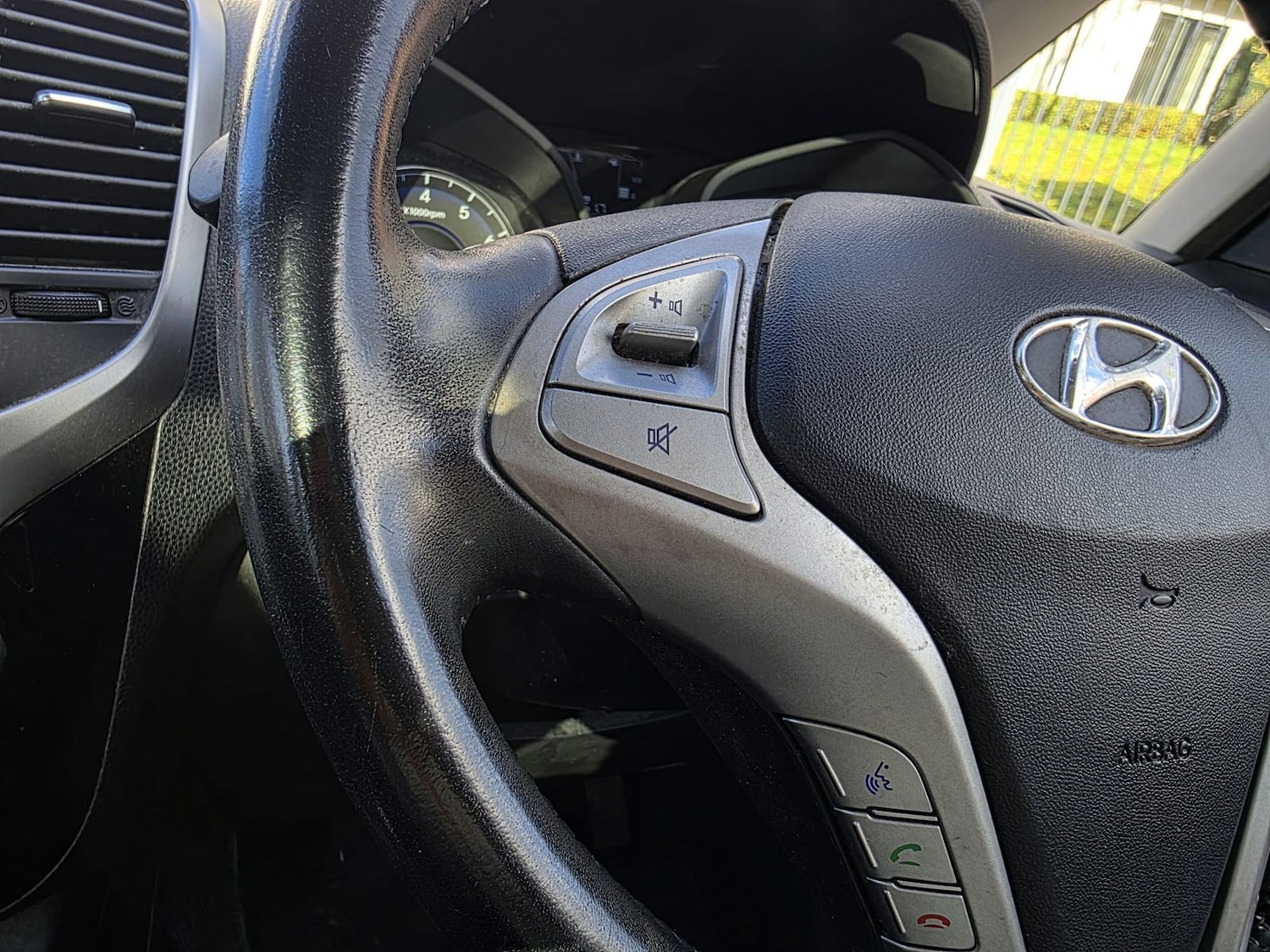 Used Hyundai Ix20 2017 for sale - 77894041: Photo 21