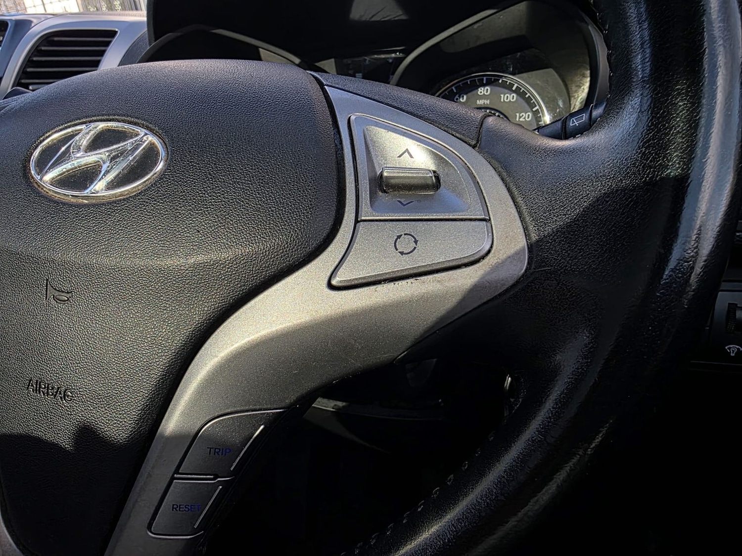 Used Hyundai Ix20 2017 for sale - 77894041: Photo 22