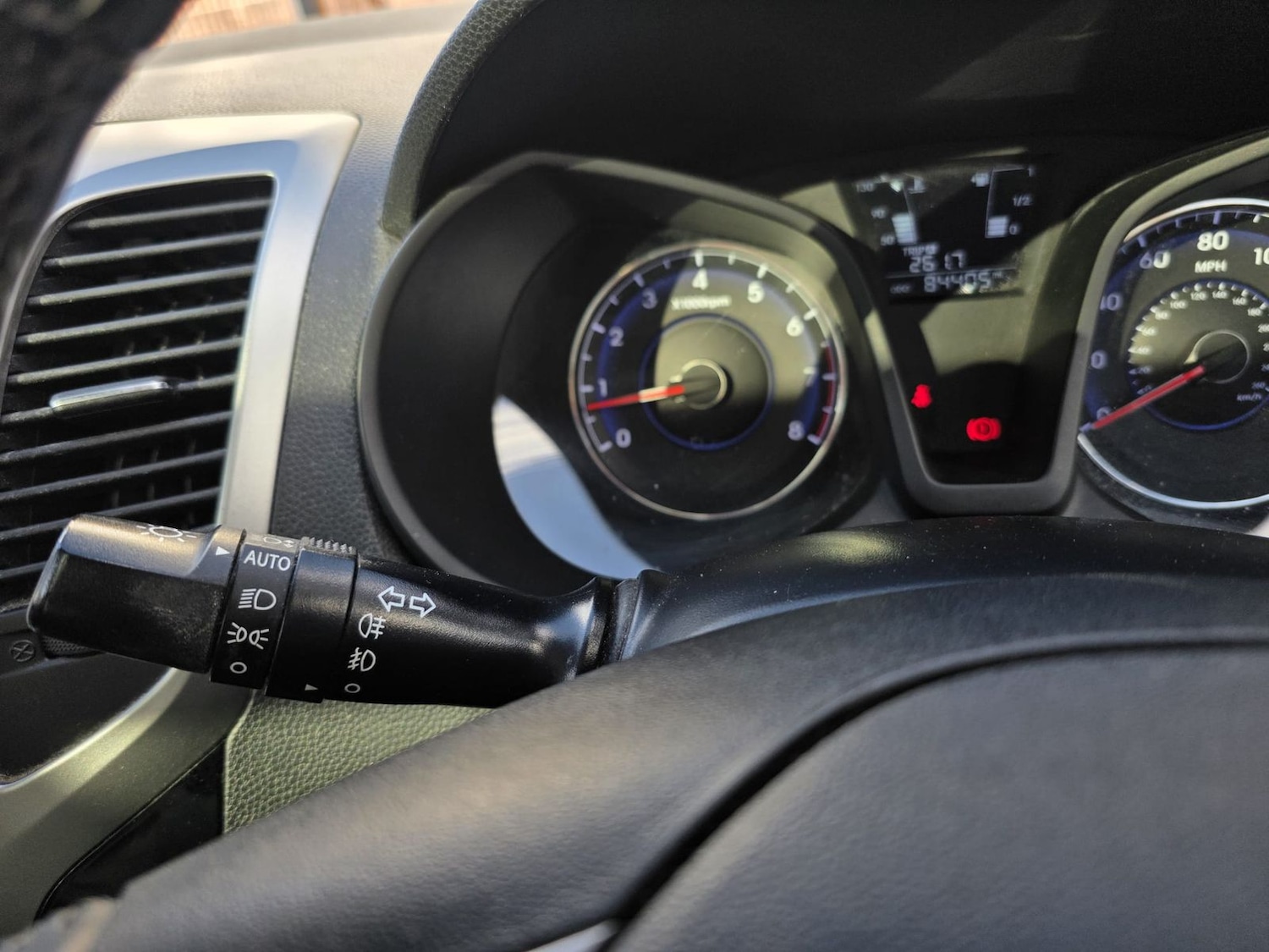 Used Hyundai Ix20 2017 for sale - 77894041: Photo 23