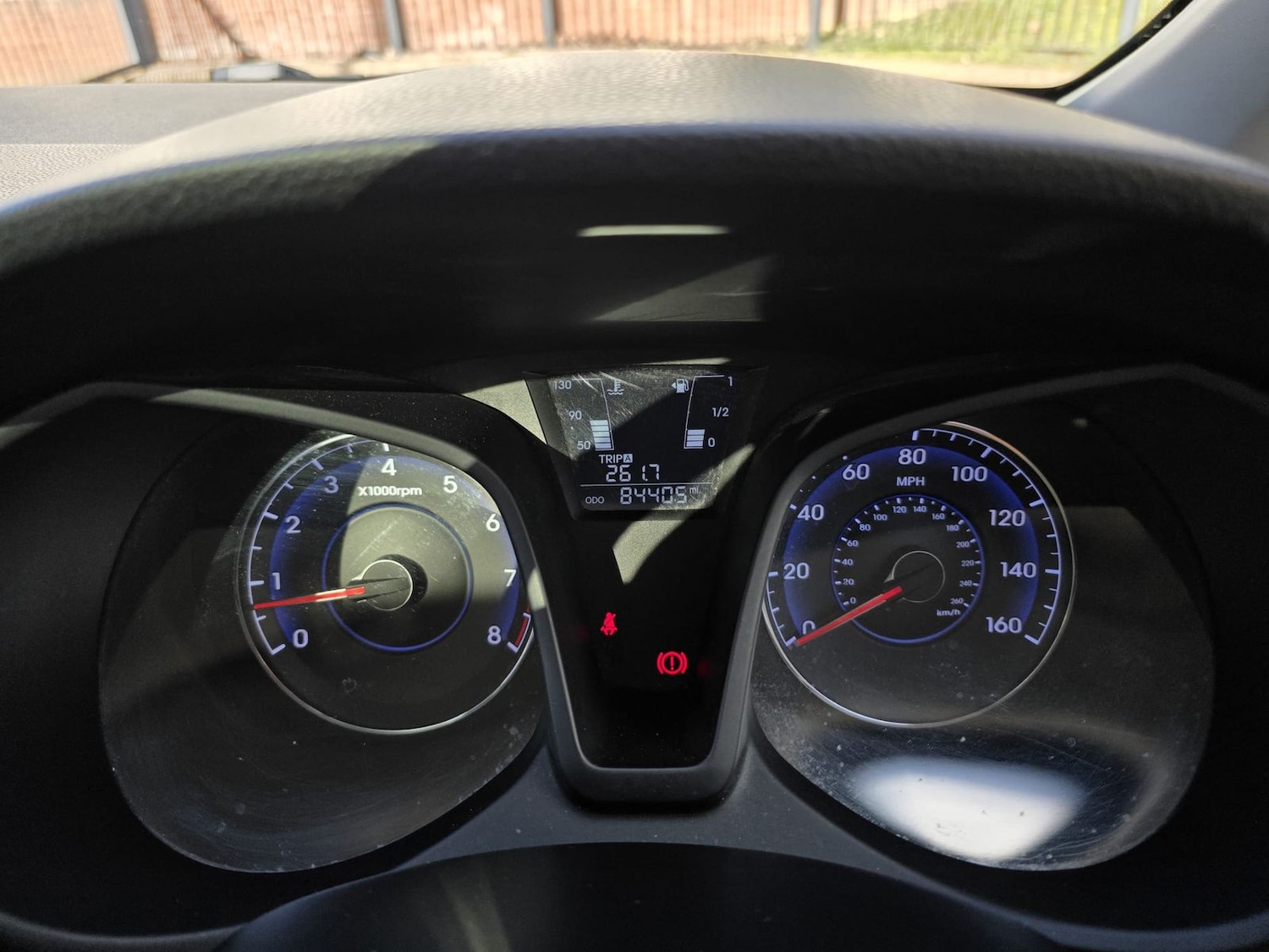 Used Hyundai Ix20 2017 for sale - 77894041: Photo 25