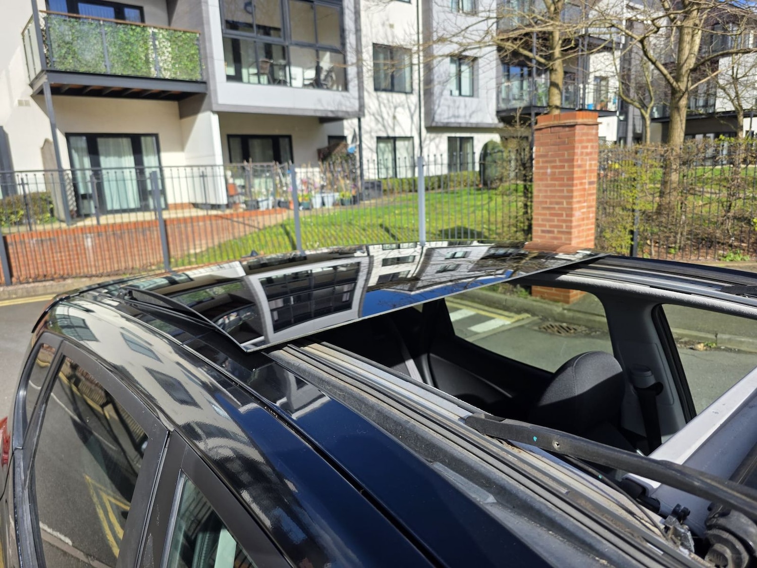 Used Hyundai Ix20 2017 for sale - 77894041: Photo 7