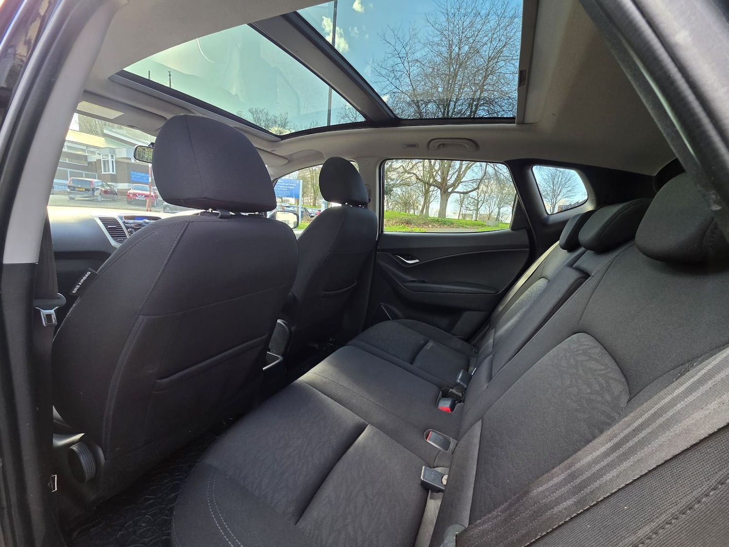 Used Hyundai Ix20 2017 for sale - 77894041: Photo 8