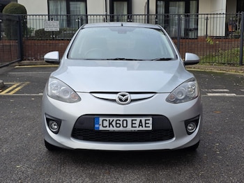 Used Mazda Mazda2 2010 for sale - 76441155: Photo