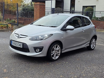 Used Mazda Mazda2 2010 for sale - 76441155: Photo