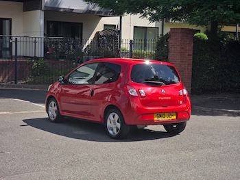 Used Renault Twingo 2013 for sale - 79469242: Photo