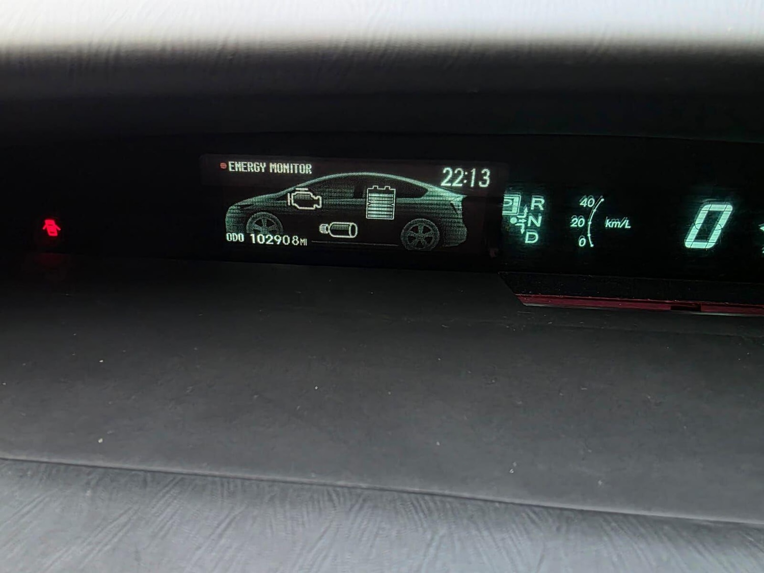 Used Toyota Prius 2017 for sale - 77442727: Photo 23