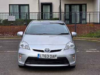 Used Toyota Prius 2017 for sale - 77442727: Photo