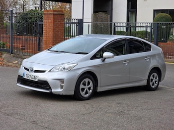 Used Toyota Prius 2017 for sale - 77442727: Photo