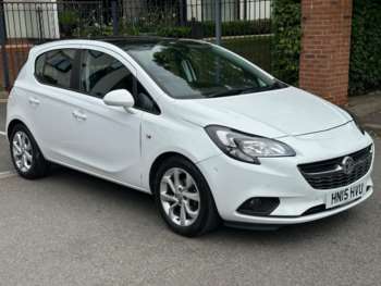 2015 (15) - 1.4i ecoFLEX Excite Easytronic Euro 6 (s/s) 5dr (a/c)