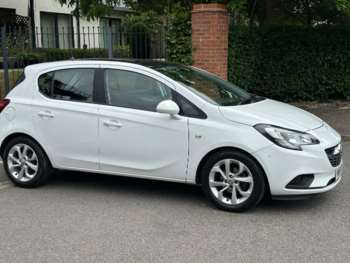 Used Vauxhall Corsa 2015 for sale - 74823207: Photo