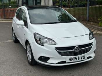 Used Vauxhall Corsa 2015 for sale - 74823207: Photo