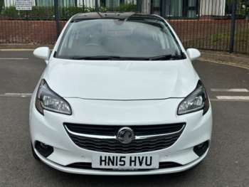 Used Vauxhall Corsa 2015 for sale - 74823207: Photo