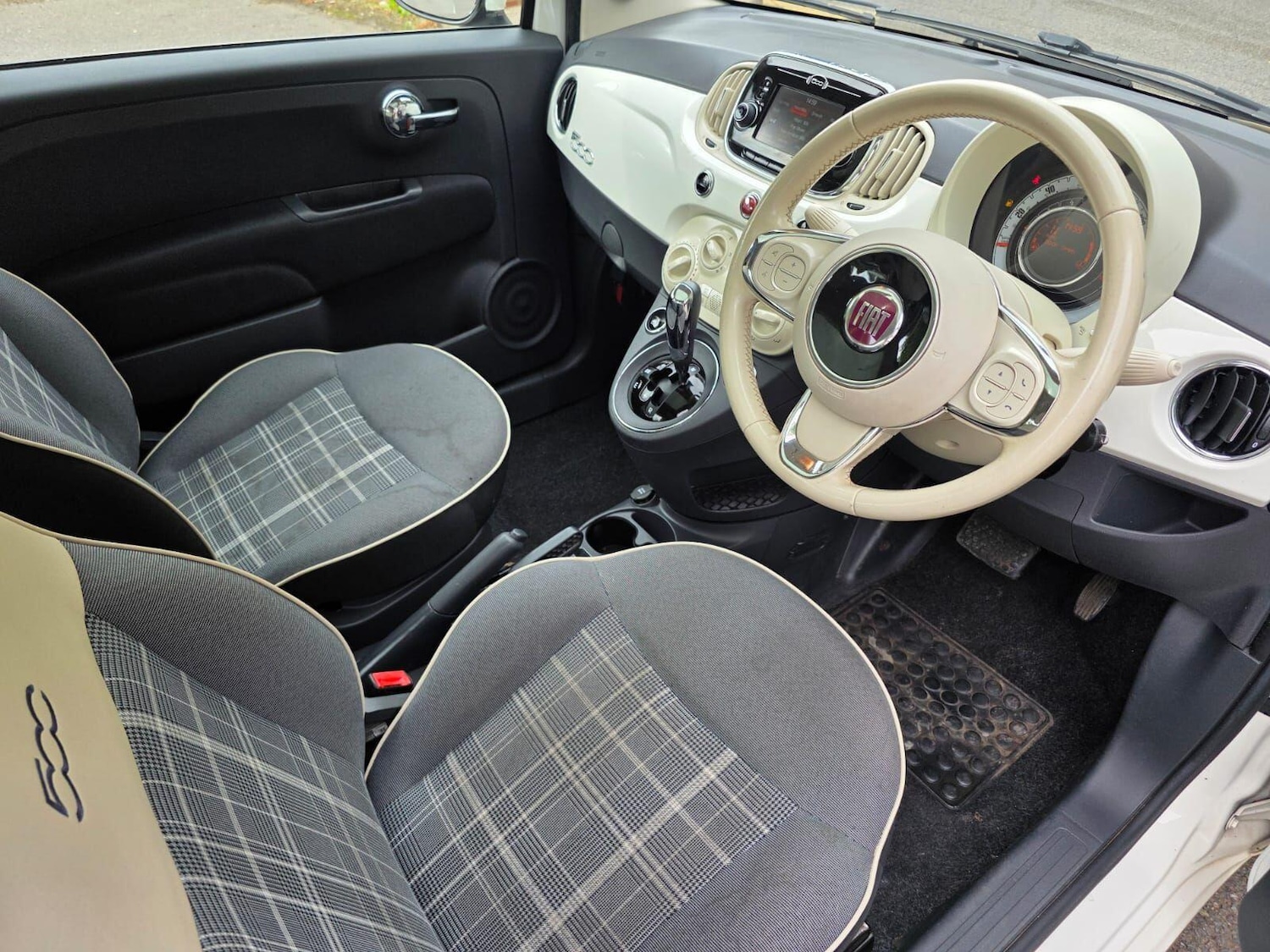 Vehicle 17