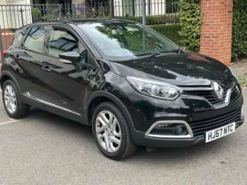 2017 (67) - 0.9 TCe ENERGY Dynamique Nav Euro 6 (s/s) 5dr