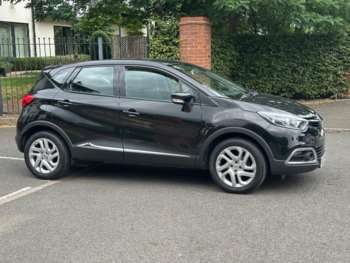 Used Renault Captur 2017 for sale - 75386967: Photo