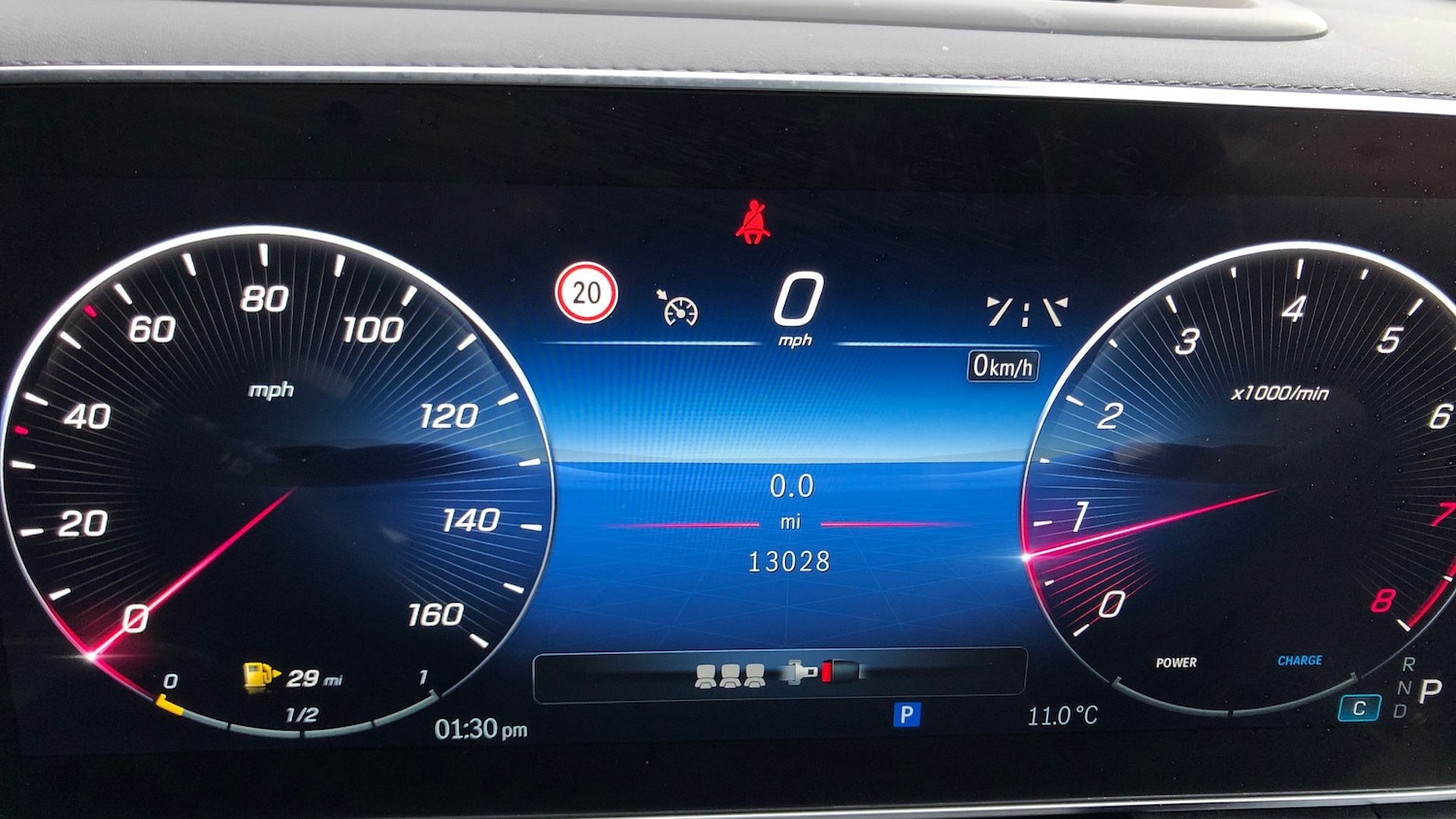 Used Mercedes-Benz GLC 2023 for sale - 77805405: Photo 13