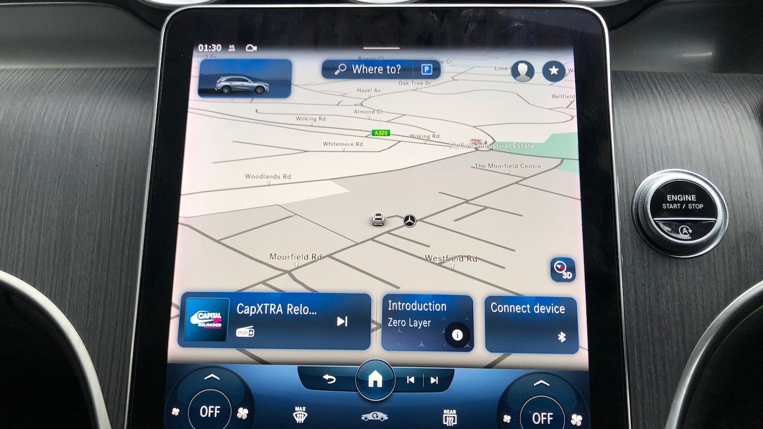 Used Mercedes-Benz GLC 2023 for sale - 77805405: Photo 20