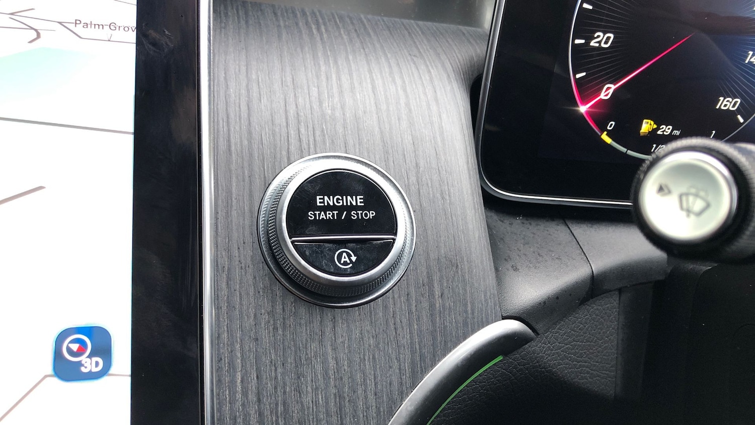 Used Mercedes-Benz GLC 2023 for sale - 77805405: Photo 22