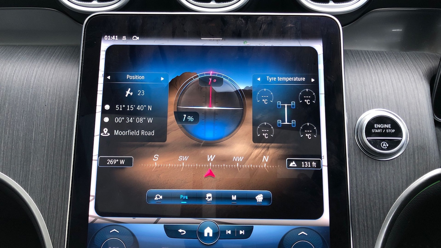 Used Mercedes-Benz GLC 2023 for sale - 77805405: Photo 36