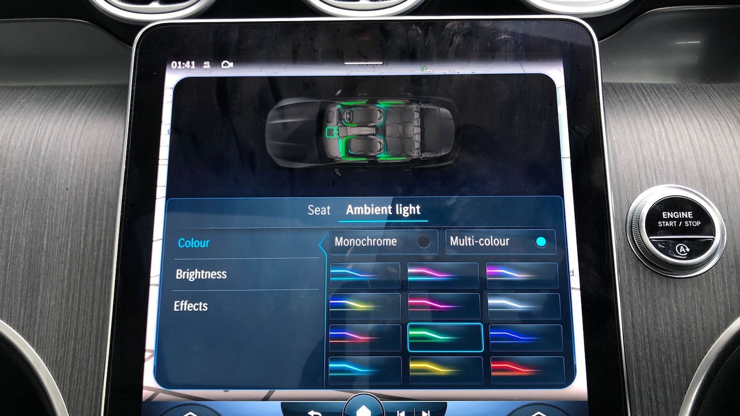 Used Mercedes-Benz GLC 2023 for sale - 77805405: Photo 37