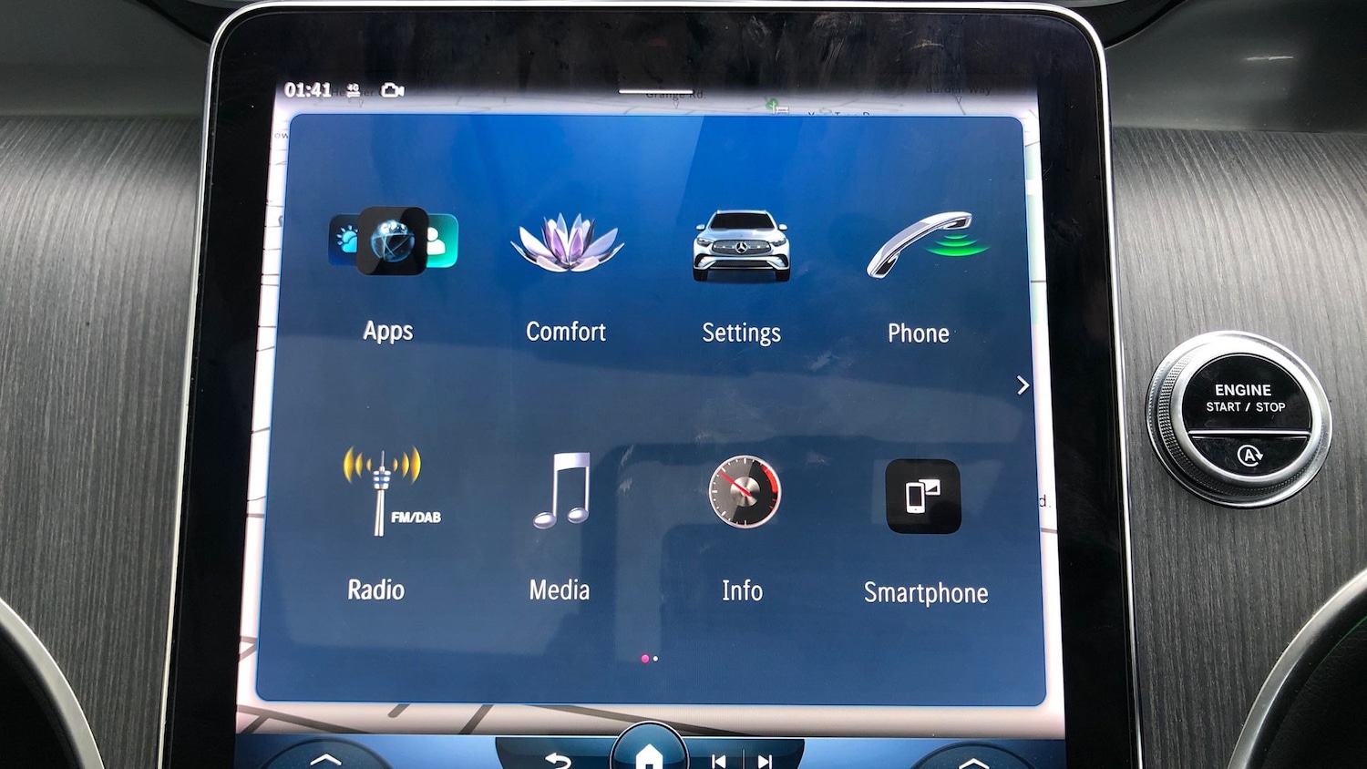 Used Mercedes-Benz GLC 2023 for sale - 77805405: Photo 38