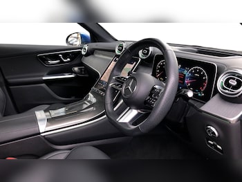 Used Mercedes-Benz GLC 2023 for sale - 77805405: Photo