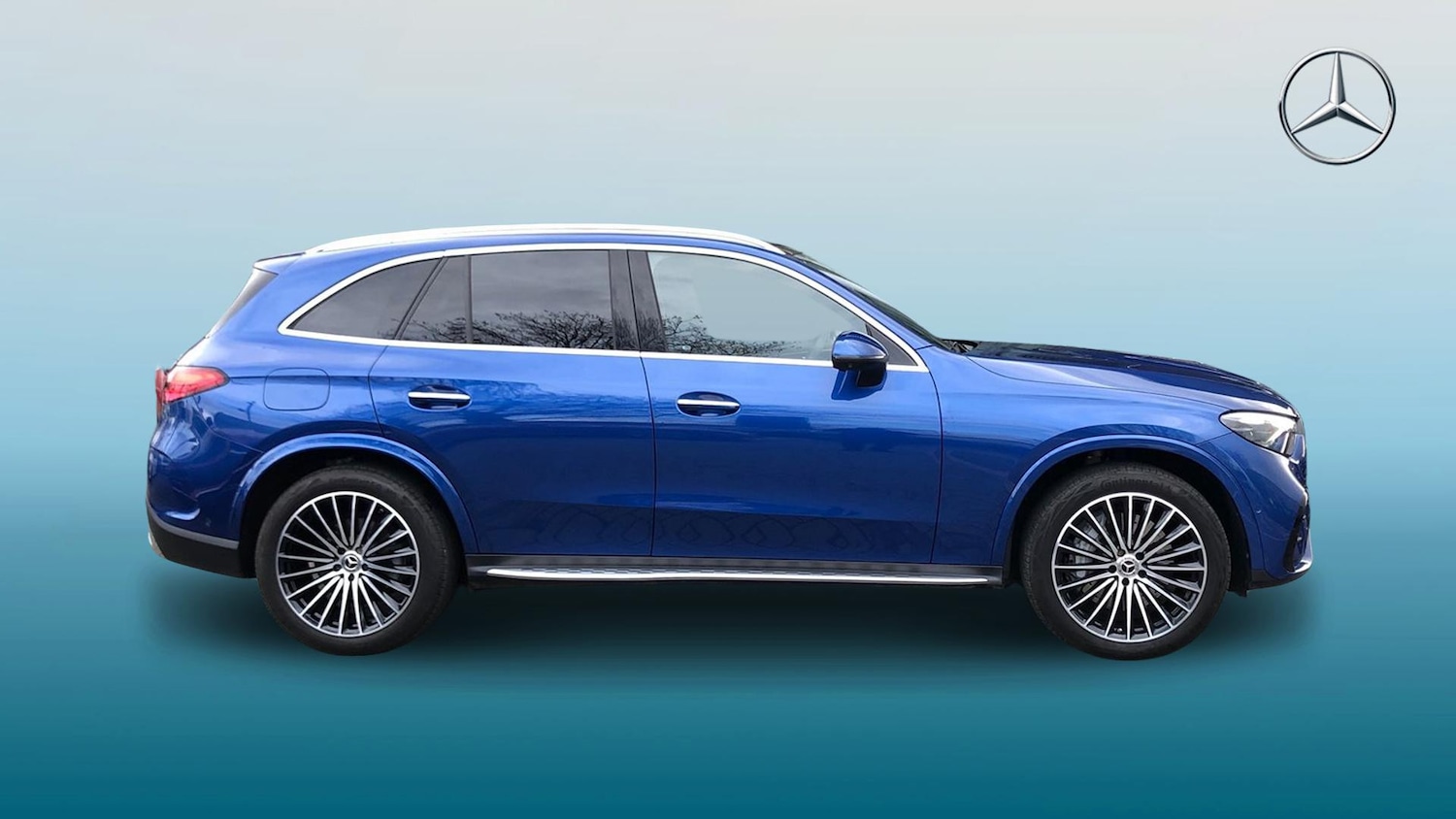 Used Mercedes-Benz GLC 2023 for sale - 77805405: Photo 4