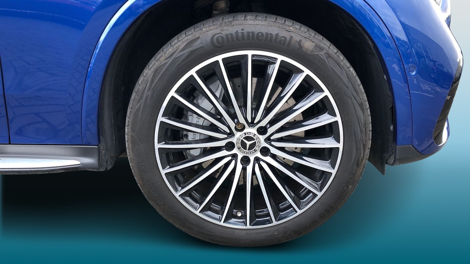 Used Mercedes-Benz GLC 2023 for sale - 77805405: Photo 5