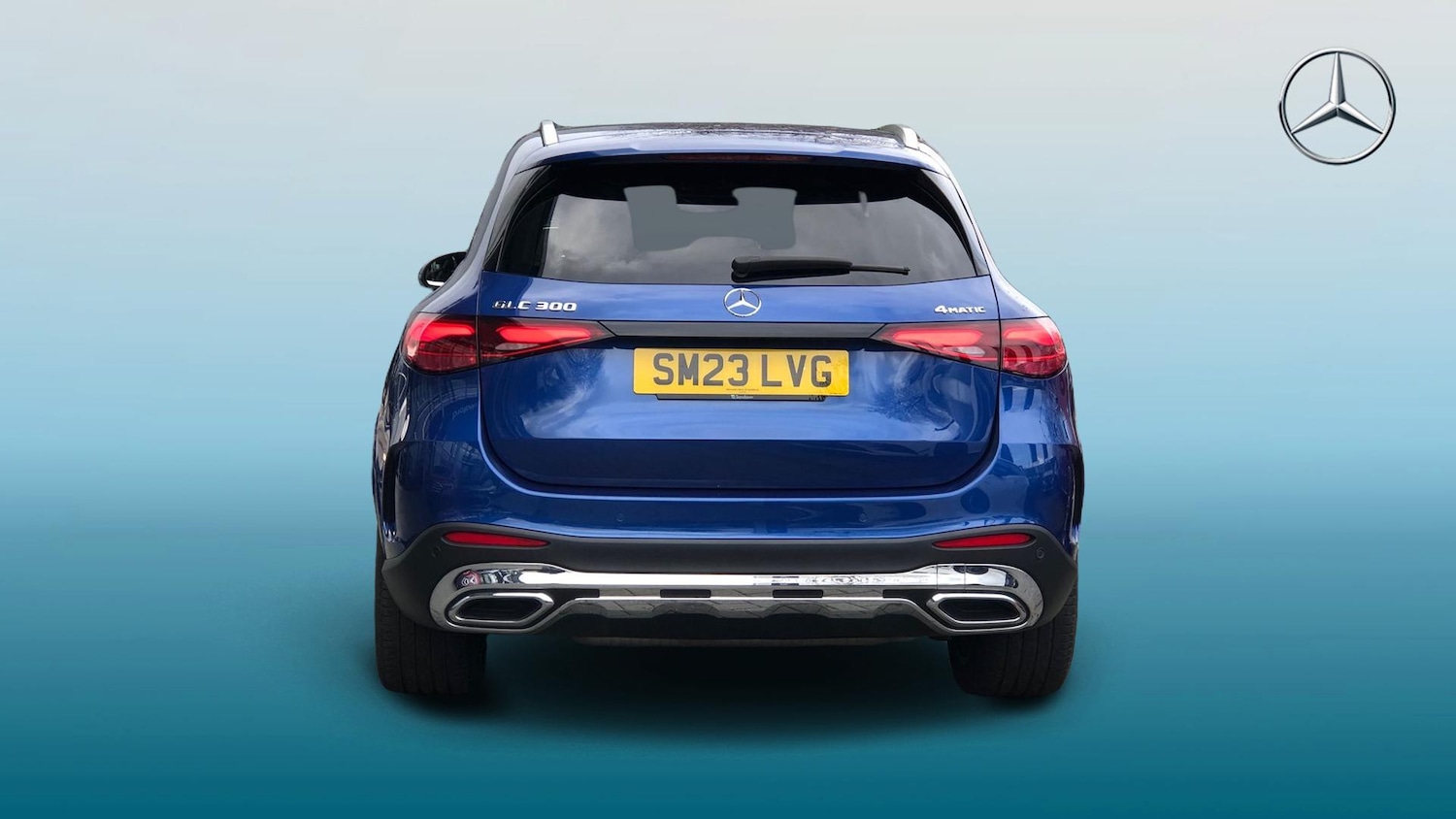 Used Mercedes-Benz GLC 2023 for sale - 77805405: Photo 7