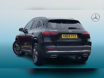 Used Mercedes-Benz GLA 2024 for sale - 76413466: Photo
