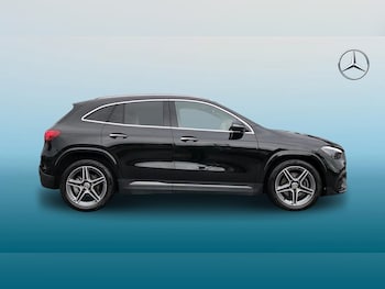 Used Mercedes-Benz GLA 2024 for sale - 76413466: Photo