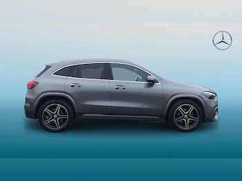 Used Mercedes-Benz GLA 2025 for sale - 77767101: Photo