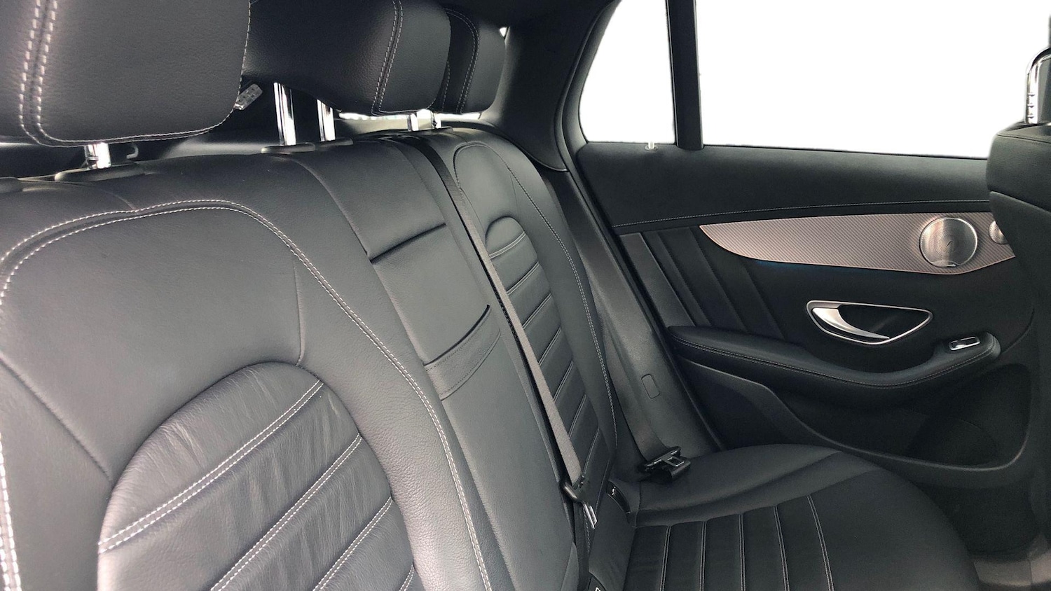 Used Mercedes-Benz EQC 2021 for sale - 77172695: Photo 12