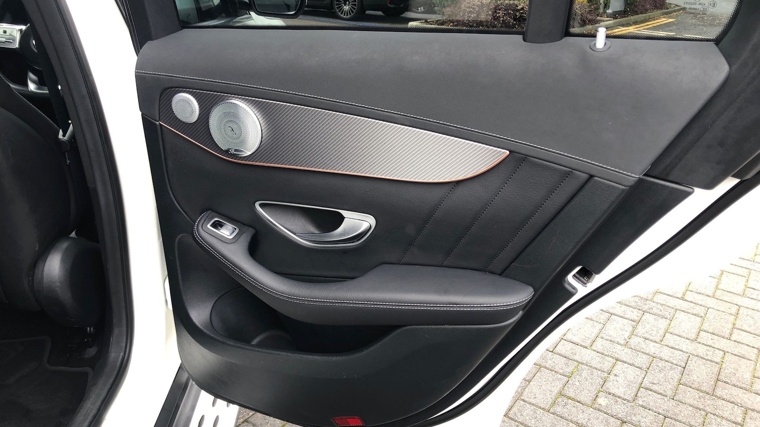 Used Mercedes-Benz EQC 2021 for sale - 77172695: Photo 21