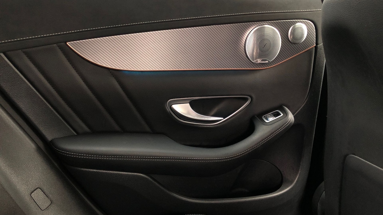 Used Mercedes-Benz EQC 2021 for sale - 77172695: Photo 28