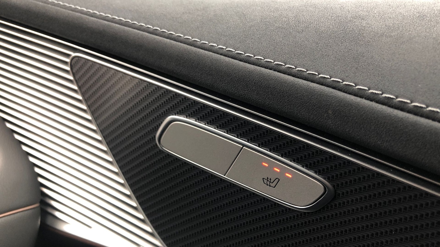 Used Mercedes-Benz EQC 2021 for sale - 77172695: Photo 31