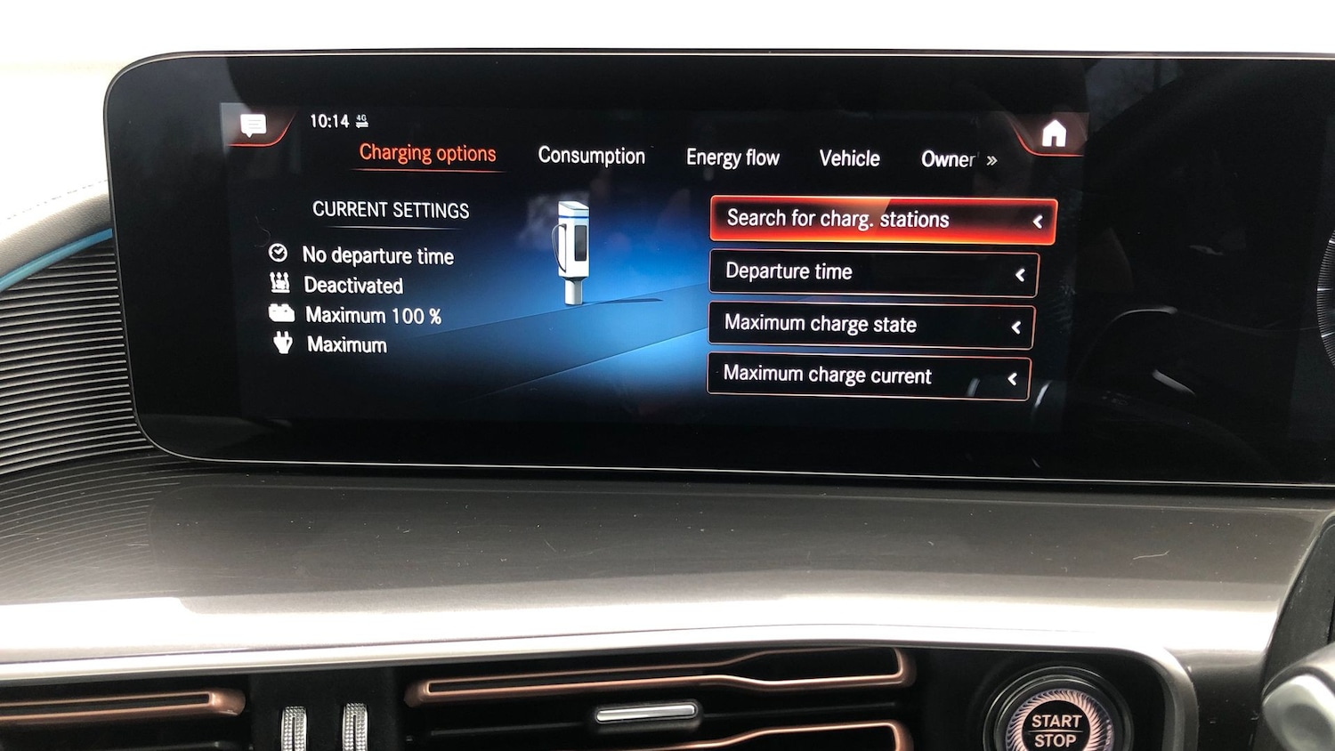 Used Mercedes-Benz EQC 2021 for sale - 77172695: Photo 39