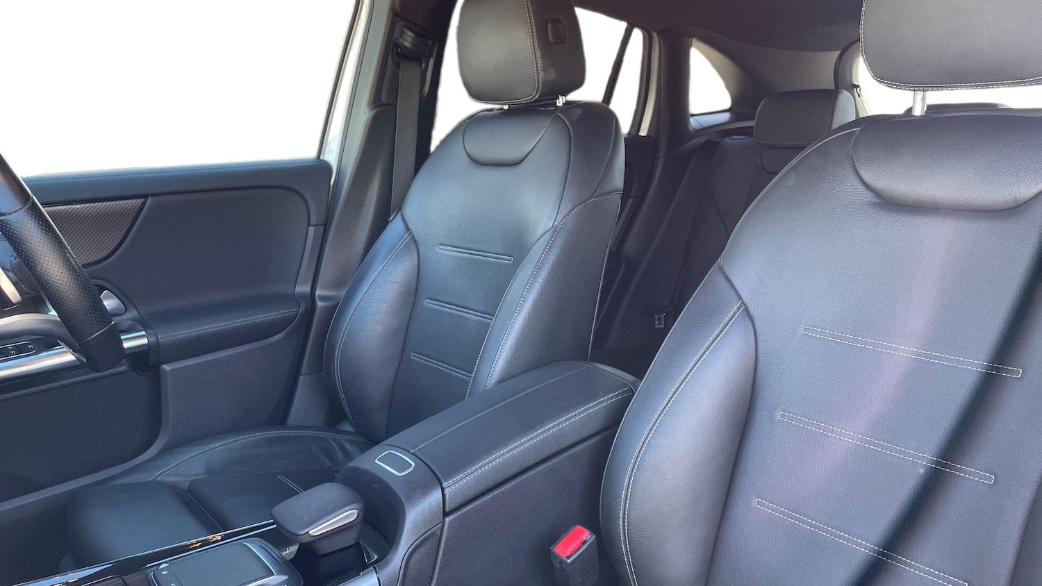 Used Mercedes-Benz GLA 2021 for sale - 77495117: Photo 11