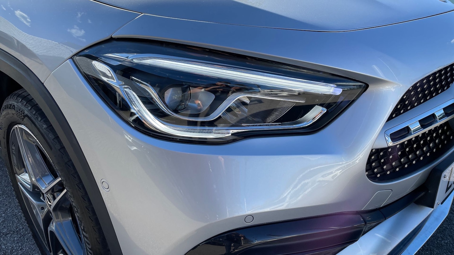 Used Mercedes-Benz GLA 2021 for sale - 77495117: Photo 15