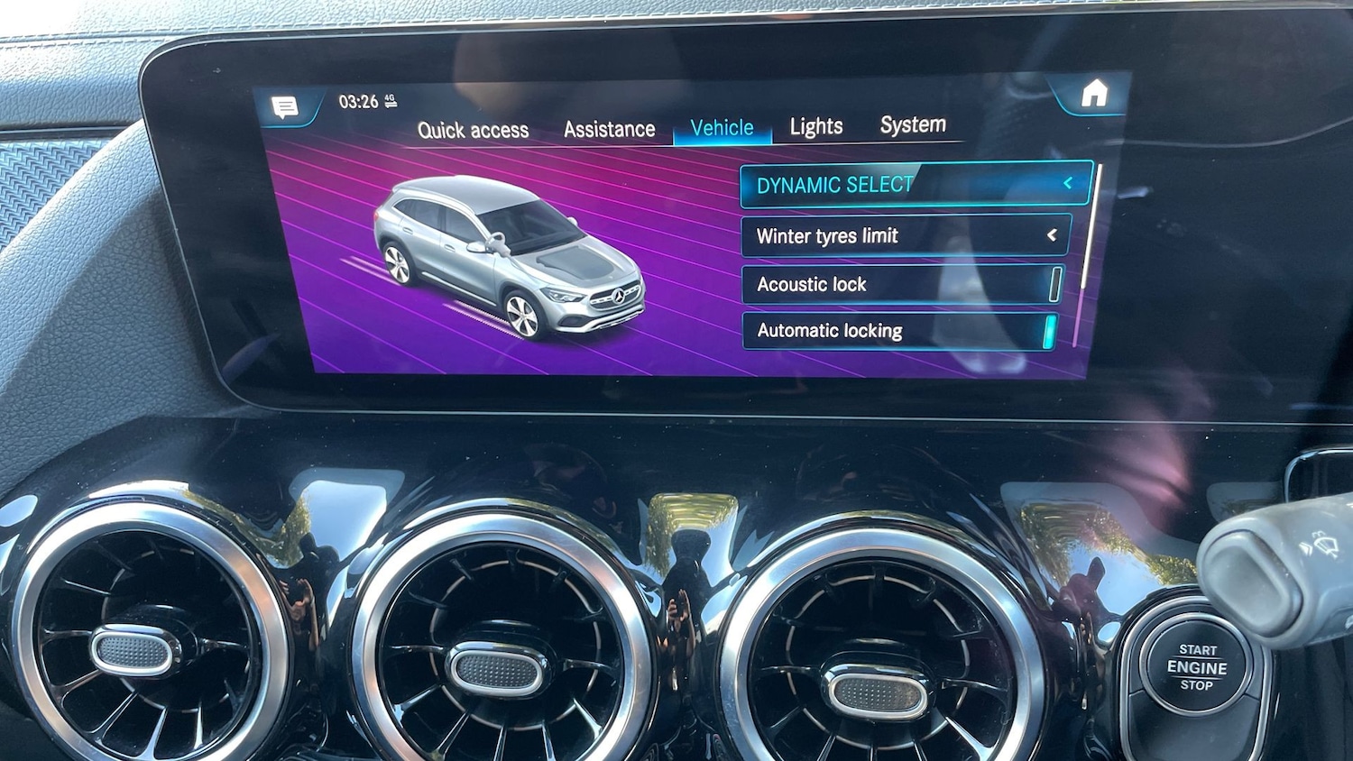 Used Mercedes-Benz GLA 2021 for sale - 77495117: Photo 23